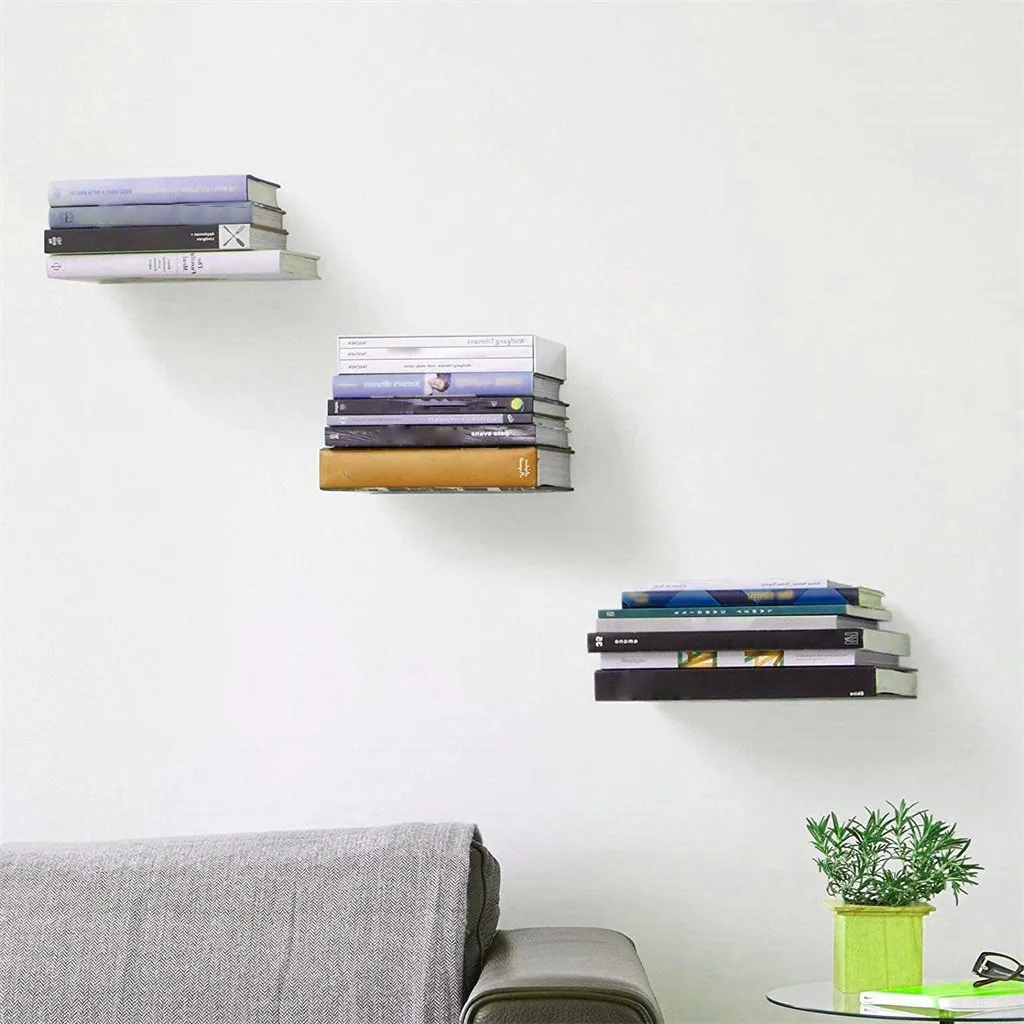 Wholesale Floating Shelf From For Storing And Displaying Your Favorite Books Practical Home bookshelf #30
Wholesale Floating Shelf From For Storing And Displaying Your Favorite Books Practical Home bookshelf #30
