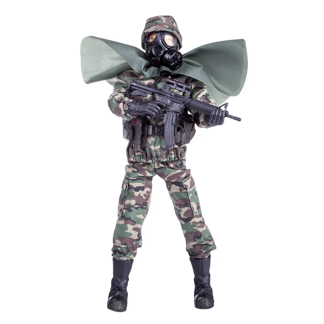UTOYSLAND Hot Sale 1:6 Movable Marine Figure Military Soldier Model Toy Building Blocks Toys Model Kits For Kids Children Adult
UTOYSLAND Hot Sale 1:6 Movable Marine Figure Military Soldier Model Toy Building Blocks Toys Model Kits For Kids Children Adult