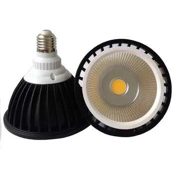 Warranty 3 years + E27 PAR38 Cob Led Bulbs Light 20W Dimmable 90-260V Warm Pure Cool White Led Track Spotlights Wholesale
Warranty 3 years + E27 PAR38 Cob Led Bulbs Light 20W Dimmable 90-260V Warm Pure Cool White Led Track Spotlights Wholesale