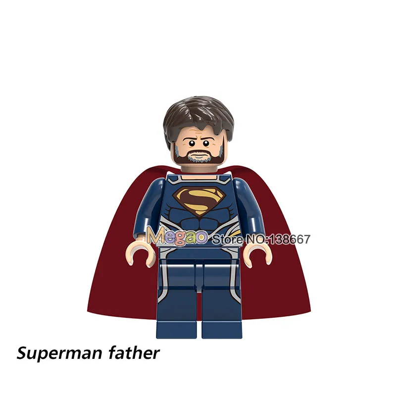 DC Super Heroes Single Sale Building Blocks Batman Robin Nightwing Condiment King Magic Dog s Toys for Children XH916
DC Super Heroes Single Sale Building Blocks Batman Robin Nightwing Condiment King Magic Dog s Toys for Children XH916