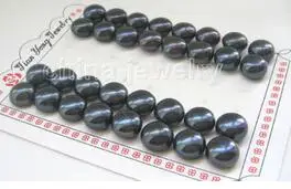 Серьги из натурального черного плоского круглого пресноводного жемчуга, 925, 16 пар, 12 мм, оптом
Серьги из натурального черного плоского круглого пресноводного жемчуга, 925, 16 пар, 12 мм, оптом