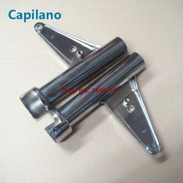 CG125 headlight support (1)