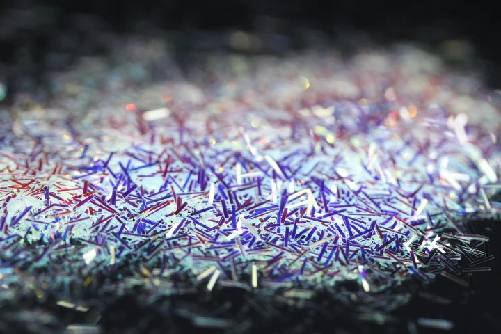 0.3 x 3 mm Holo White Bar Tinsel Glitter Sequin For Nail Art ,Resin Craft,Slime Wholesale Craft Supplies Bulk
0.3 x 3 mm Holo White Bar Tinsel Glitter Sequin For Nail Art ,Resin Craft,Slime Wholesale Craft Supplies Bulk