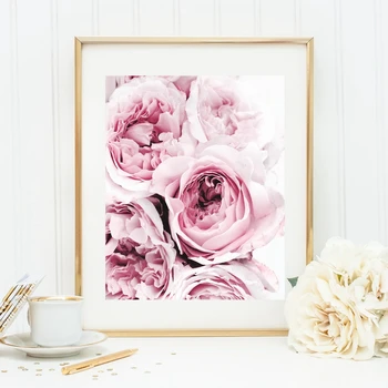 Pink Floral Peony Scandi Canvas Painting Wall Art Picture Flower Photography Poster Canvas Print Scandinavian Art Wall Decor
Pink Floral Peony Scandi Canvas Painting Wall Art Picture Flower Photography Poster Canvas Print Scandinavian Art Wall Decor