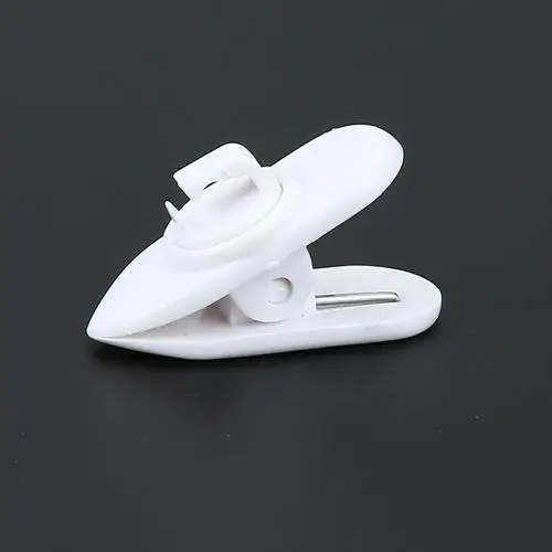 1pc Rotary Earphone Clip Headset Earphone Cable Collar Nip Clamp Holder Mount Wire Cord Lapel Black White Earphone Accessories
1pc Rotary Earphone Clip Headset Earphone Cable Collar Nip Clamp Holder Mount Wire Cord Lapel Black White Earphone Accessories