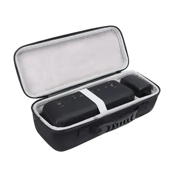 New Carrying Protective Speaker Box Cover Pouch Bag Case For Sony XB30/Sony SRS XB30/Sony SRS-XB30/Sony XB31 Bluetooth Speakers
New Carrying Protective Speaker Box Cover Pouch Bag Case For Sony XB30/Sony SRS XB30/Sony SRS-XB30/Sony XB31 Bluetooth Speakers