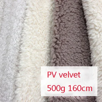 Factory direct spot wholesale classic dyed fur collar fabric polyester polyester fleece tuft
Factory direct spot wholesale classic dyed fur collar fabric polyester polyester fleece tuft