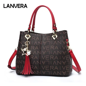 LANVERA brand new medium totes sequined rivet tassel pearl handbags hotsale ladies purse women crossbody messenger shoulder bags
LANVERA brand new medium totes sequined rivet tassel pearl handbags hotsale ladies purse women crossbody messenger shoulder bags