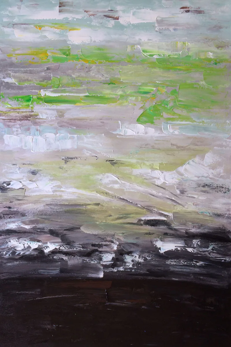 Museum Quality Modern Abstract Oil Paintings - Avr0312 by Lisa Carney Canvas Art Painting Reproductions
Museum Quality Modern Abstract Oil Paintings - Avr0312 by Lisa Carney Canvas Art Painting Reproductions