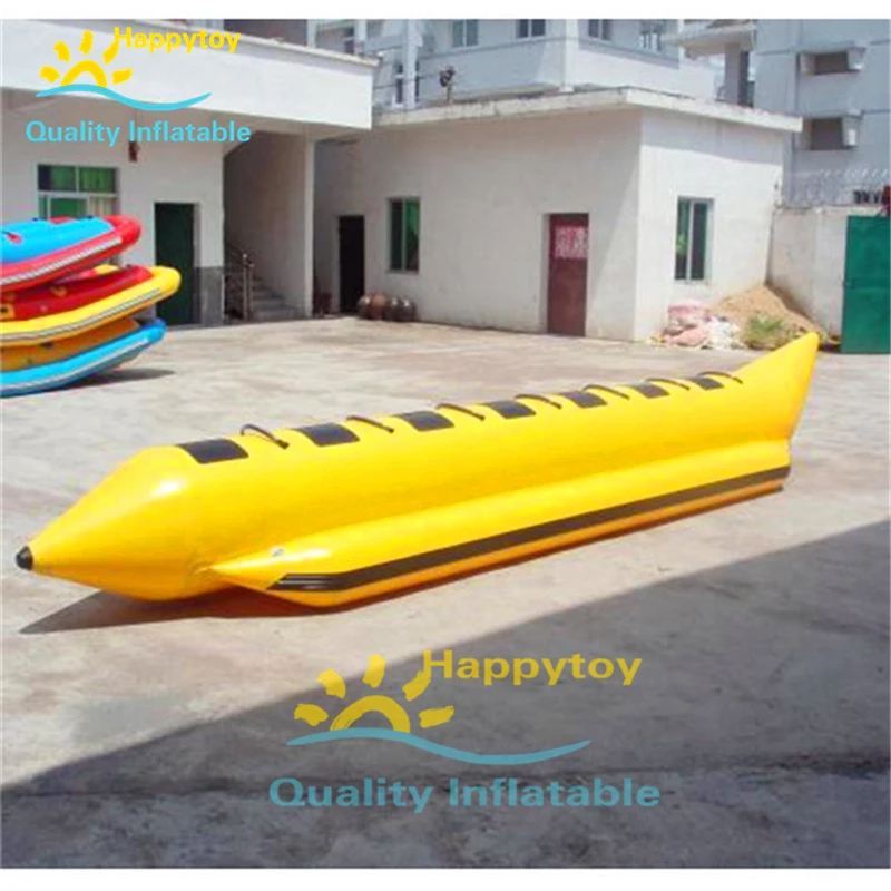 Summer Hot Sale Commercial 7 Person Inflatable Banana Boat Towable Tube For Skiing On Water Toys
Summer Hot Sale Commercial 7 Person Inflatable Banana Boat Towable Tube For Skiing On Water Toys