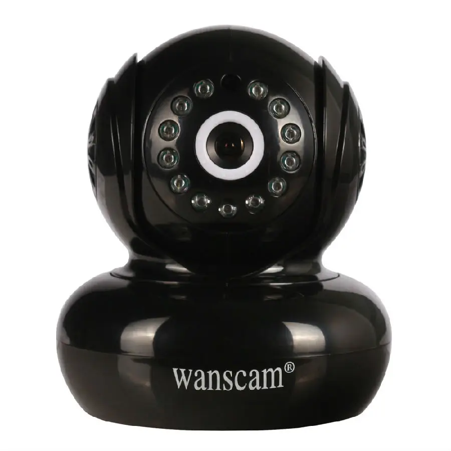 2.0MP 1080P HD Wireless Ip Camera WI-FI Infrared Pan/tilt Security Camera Wifi Camera, Night Vision
2.0MP 1080P HD Wireless Ip Camera WI-FI Infrared Pan/tilt Security Camera Wifi Camera, Night Vision