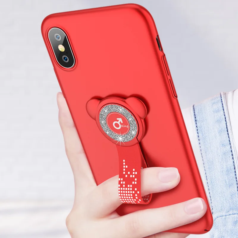 Universal Mobile Phone Ring Holder Buckle Lazy Weaving Finger Cell Phone Grip Cat 360 Degree Rotatable Stand For Smartphone New
Universal Mobile Phone Ring Holder Buckle Lazy Weaving Finger Cell Phone Grip Cat 360 Degree Rotatable Stand For Smartphone New
