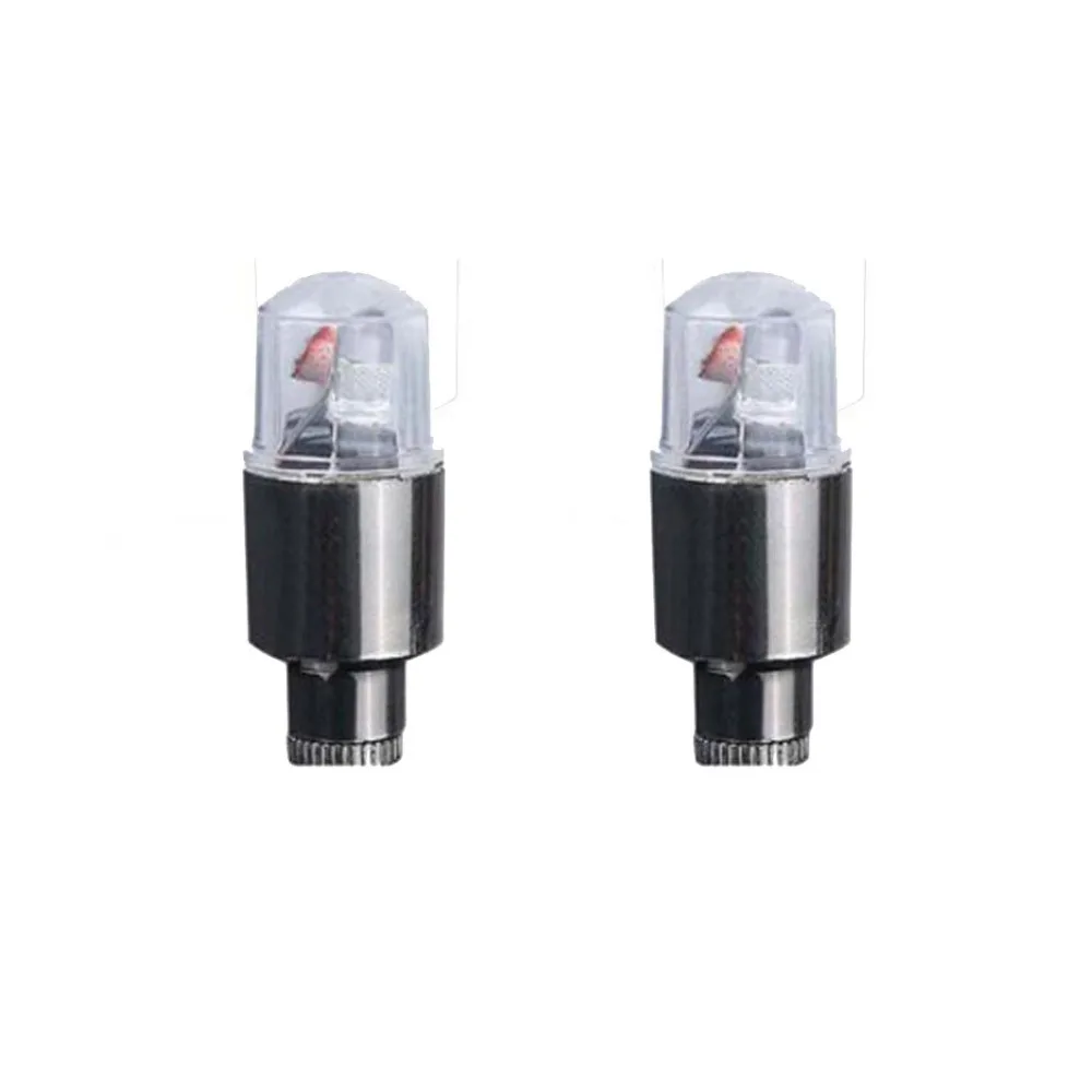 Outdoor Riding Bicycle Super Bright LED Lights Lamp Waterproof Cycling Neon Strobe LED Tire Valve Caps For Bike Car Motorcycle
Outdoor Riding Bicycle Super Bright LED Lights Lamp Waterproof Cycling Neon Strobe LED Tire Valve Caps For Bike Car Motorcycle