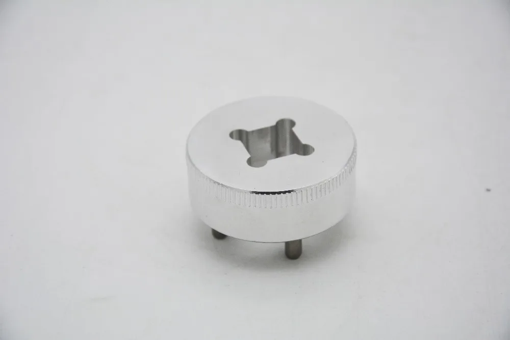 for Ducati 748 749 Steering Stem Triple Tree Nut Tool Motorcycle Accessories Aluminum
for Ducati 748 749 Steering Stem Triple Tree Nut Tool Motorcycle Accessories Aluminum