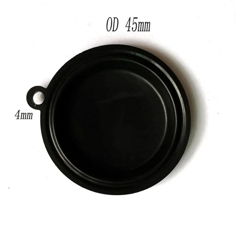 OD 45 50 52 54 73mm Gas water heater Pressure Diaphragm Accessories Water Gas Linkage Valve Water Film Tympanic Membrane
OD 45 50 52 54 73mm Gas water heater Pressure Diaphragm Accessories Water Gas Linkage Valve Water Film Tympanic Membrane