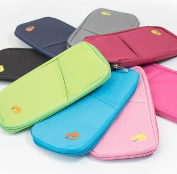 Travel Passport Bag Credit ID Card Holder Wallet Purse Document Storage Bag Backpacks Gadgets Closet Organizer W7409
Travel Passport Bag Credit ID Card Holder Wallet Purse Document Storage Bag Backpacks Gadgets Closet Organizer W7409