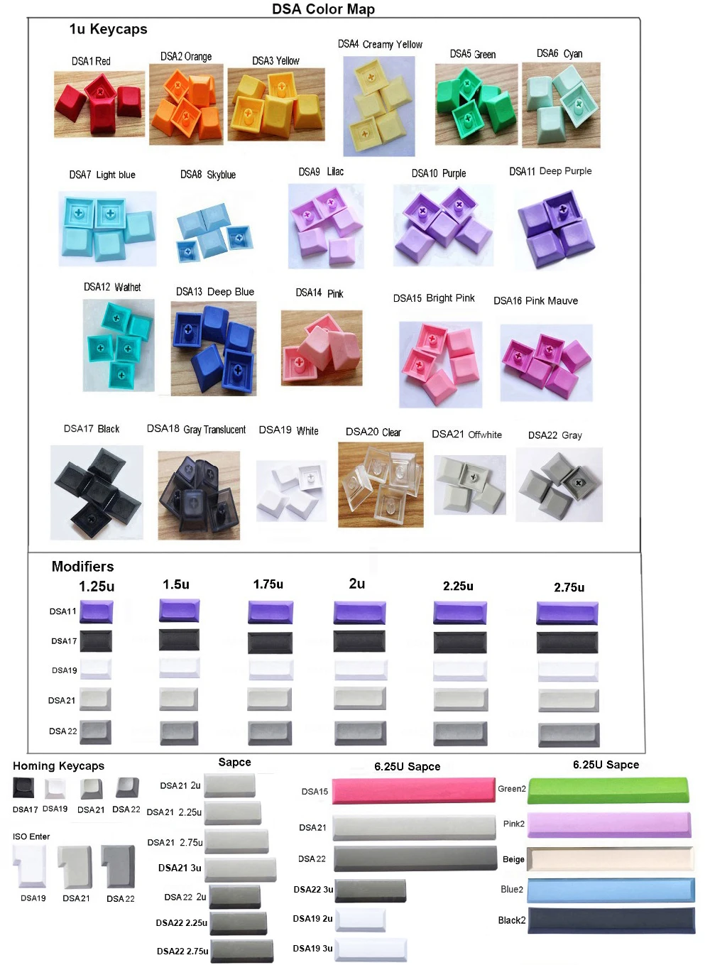NPKC DSA Keycaps DIY Blank PBT for Cherry MX Switches Gateron Switches Kailh Switches for Mechanical Keyboards free shipping
NPKC DSA Keycaps DIY Blank PBT for Cherry MX Switches Gateron Switches Kailh Switches for Mechanical Keyboards free shipping