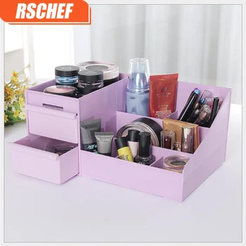 RSCHEF Large Multifunctional Plastic Storage Box Simple Waterproof Large Capacity Creative Toilet Case
RSCHEF Large Multifunctional Plastic Storage Box Simple Waterproof Large Capacity Creative Toilet Case