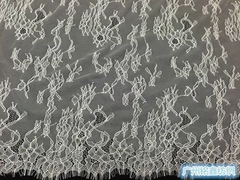 2015 last 3 Yards Lace Fabriclace for fashion design lace baju kurung High quality Wedding off white french Lace fabric
2015 last 3 Yards Lace Fabriclace for fashion design lace baju kurung High quality Wedding off white french Lace fabric