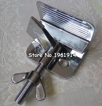 free shipping 2pcs Simple SS Hinge Clamps Tool For Silk Screen Printing Stainless Steel Butterfly Clamp
free shipping 2pcs Simple SS Hinge Clamps Tool For Silk Screen Printing Stainless Steel Butterfly Clamp