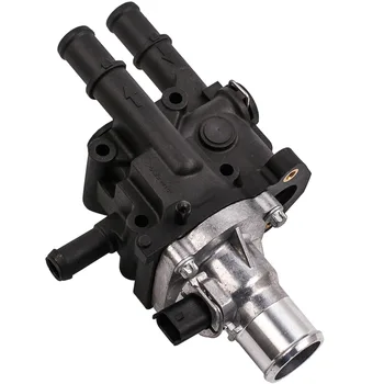 Thermostat Housing + Sensor For Vauxhall Astra H Vectra C Zafira B FOR Chevrolet AU 55579951, 6338044, 25192230
Thermostat Housing + Sensor For Vauxhall Astra H Vectra C Zafira B FOR Chevrolet AU 55579951, 6338044, 25192230