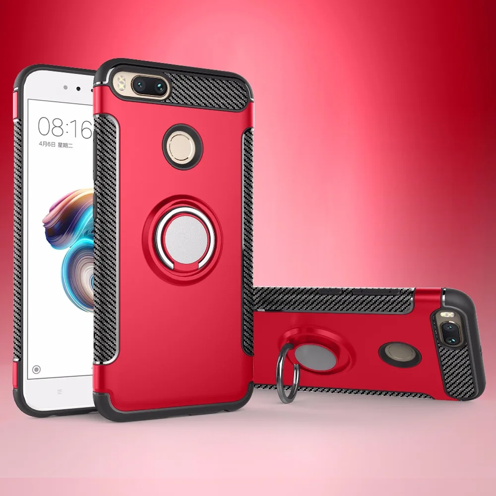 For xiaomi 5X Case (6)