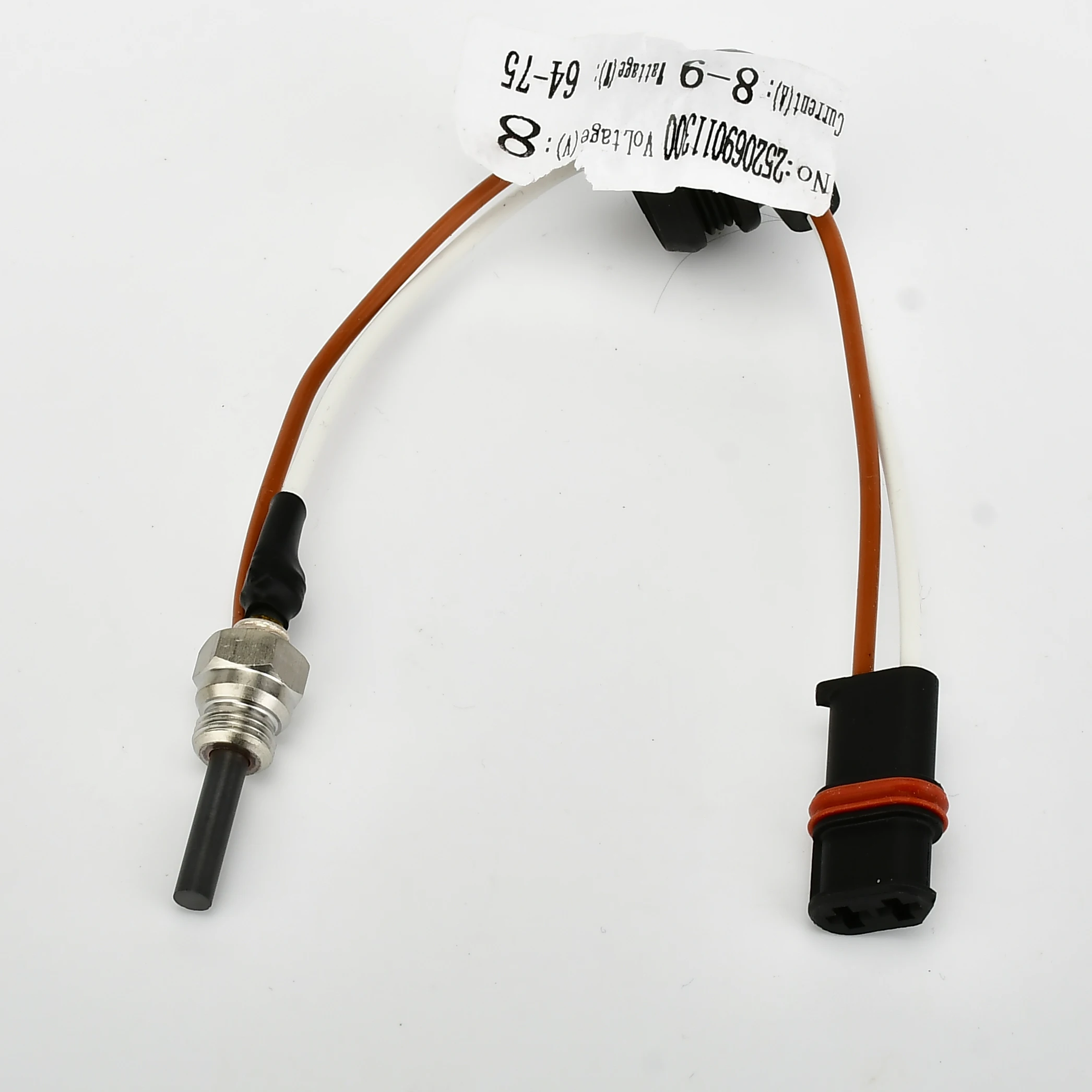 252069011300, Glow pin Igniter for Espar Eberspacher D2,D4 D4S 12v air heater
