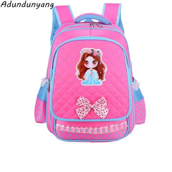 School Bags Backpack Schoolbag Fashion Kids Lovely Backpacks For Children Teenage Girls School Student Mochila
School Bags Backpack Schoolbag Fashion Kids Lovely Backpacks For Children Teenage Girls School Student Mochila