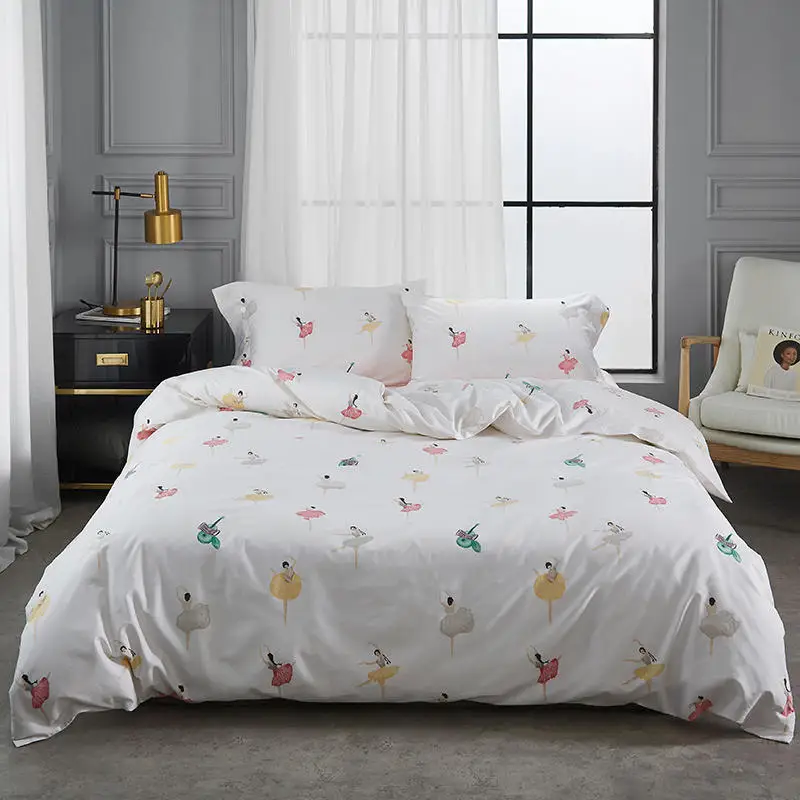 25 Colors New Egyptian Cotton King Queen size Bedding Set Floral Leaves Girls Duvet/Quile Cover Bed Sheet Bedding Set #367 
25 Colors New Egyptian Cotton King Queen size Bedding Set Floral Leaves Girls Duvet/Quile Cover Bed Sheet Bedding Set #367