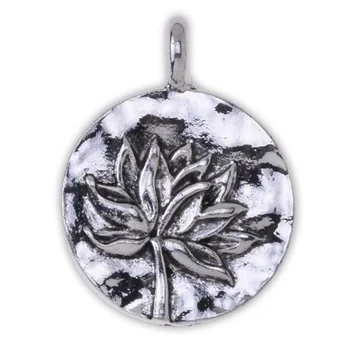 20pcs 16mm round Lotus pendant,antique silver lotus,vintage lotus pendant,floating lotus tag,Yoga Charm-10089102
20pcs 16mm round Lotus pendant,antique silver lotus,vintage lotus pendant,floating lotus tag,Yoga Charm-10089102
