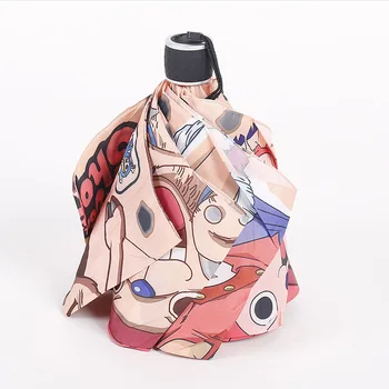 Anime EVA Unique Umbrella Women Sun Parasol Portable Beach Umbrella Female Student Parapluie Umbrella for Kids Cartoon 50ys147
Anime EVA Unique Umbrella Women Sun Parasol Portable Beach Umbrella Female Student Parapluie Umbrella for Kids Cartoon 50ys147