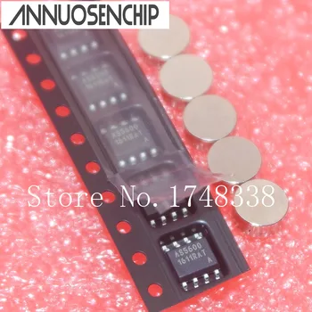 Free shipping 10PCS AS5600-ASOM AS5600 ASPM SOP8 magnetic encoder With magnet 100% new and original
Free shipping 10PCS AS5600-ASOM AS5600 ASPM SOP8 magnetic encoder With magnet 100% new and original