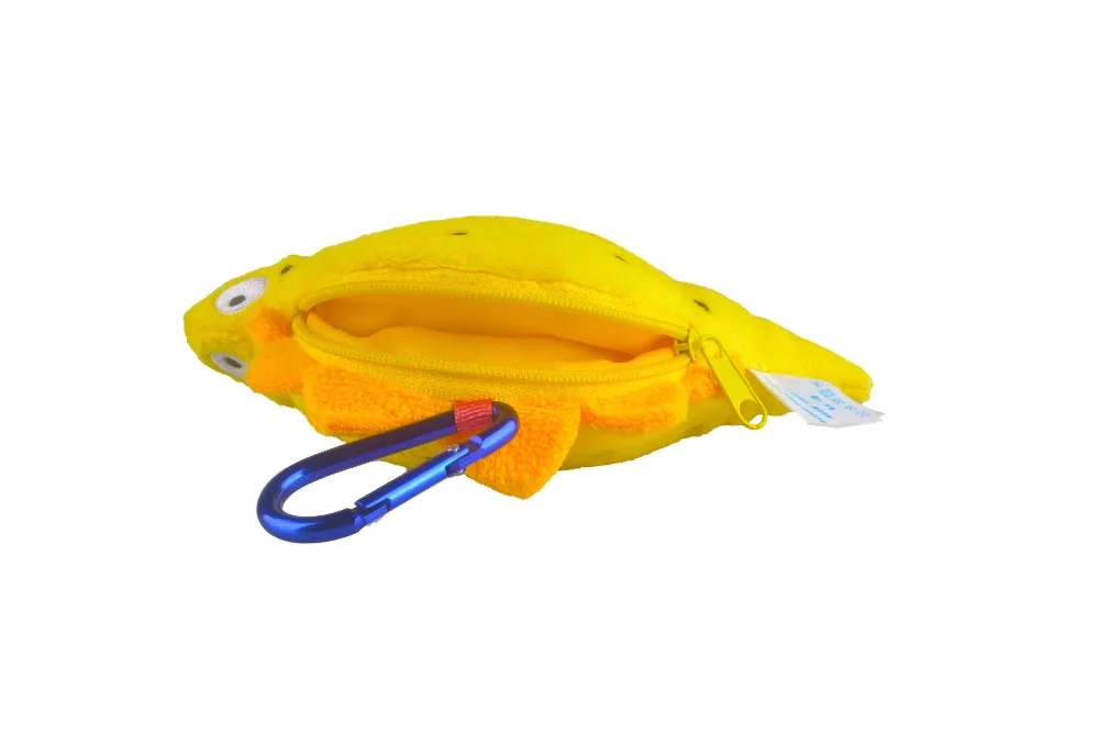 yellow dinosaur coin purse_3