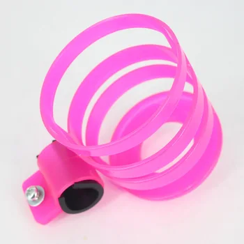 New Plastic Baby Stroller Milk Bottle Holder Rack Quick Release Water Cup Holder Stroller Accessories
New Plastic Baby Stroller Milk Bottle Holder Rack Quick Release Water Cup Holder Stroller Accessories
