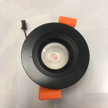 10pcs dimmable Led Mini Downlight Under Cabinet Spot Light diameter 40mm 3w For Ceiling Lamp AC230V Down Lights Free Shipping
10pcs dimmable Led Mini Downlight Under Cabinet Spot Light diameter 40mm 3w For Ceiling Lamp AC230V Down Lights Free Shipping