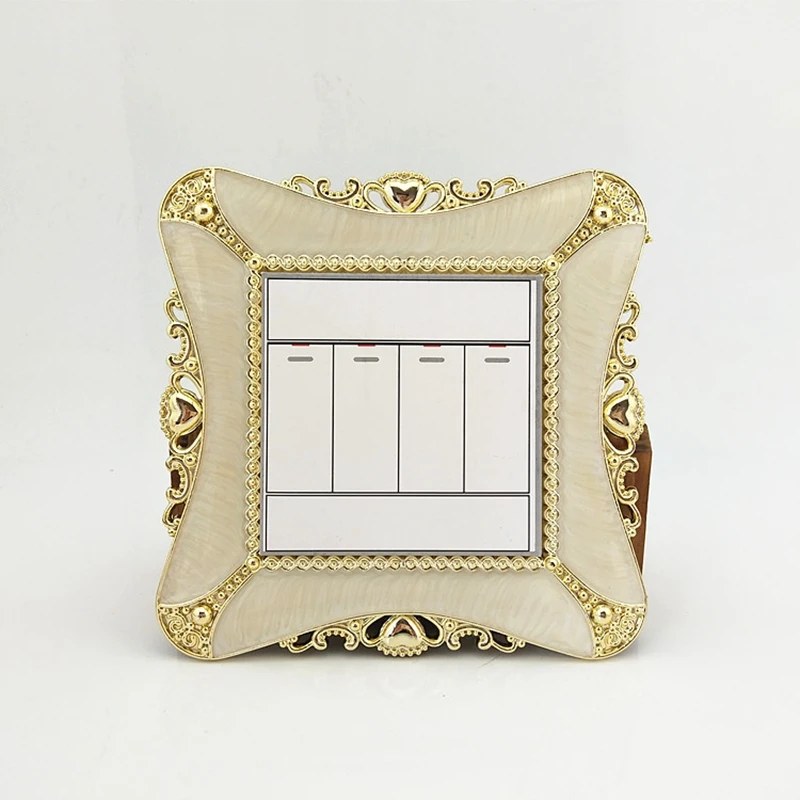 Home protective Switch Cover Square Shape Switch Wall Light Socket Stickers home Decoration
Home protective Switch Cover Square Shape Switch Wall Light Socket Stickers home Decoration