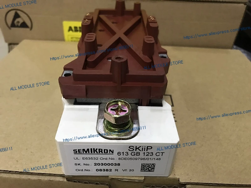 SKIIP613GB123CT_