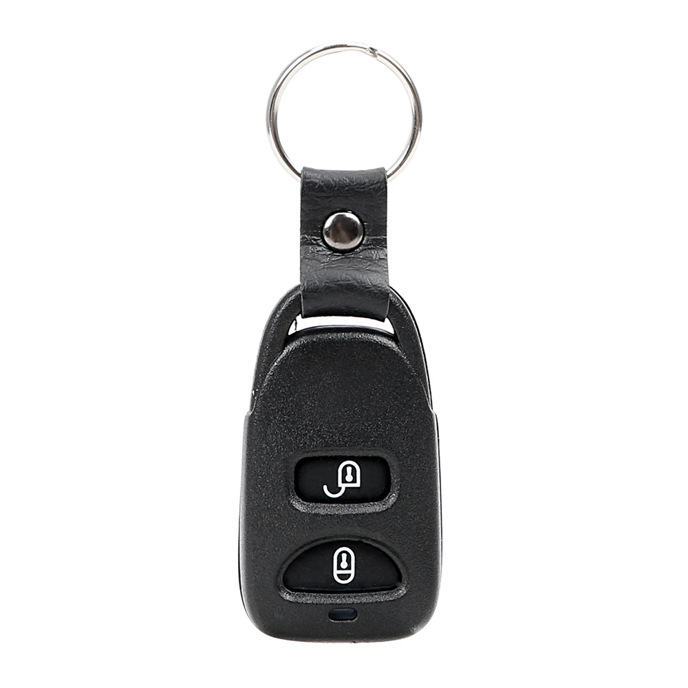 Car Styling Car Key Control Fob Key Shell Case Remote 2 Button For HYUNDAI Tuscon 2005-2009 Accent 2005-2008
Car Styling Car Key Control Fob Key Shell Case Remote 2 Button For HYUNDAI Tuscon 2005-2009 Accent 2005-2008