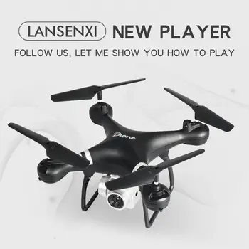 LeadingStar LF608 Wifi FPV RC Drone Quadcopter with 0.3MP/2.0MP/5.0MP Camera Get the Longer Playing Time
LeadingStar LF608 Wifi FPV RC Drone Quadcopter with 0.3MP/2.0MP/5.0MP Camera Get the Longer Playing Time
