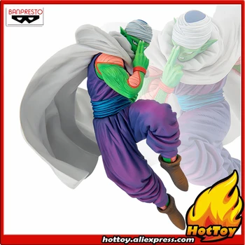 100% Original Banpresto WORLD FIGURE COLOSSEUM Tenkaichi Budoukai BWFC 2 vol.2 Collection Figure - Piccolo from "Dragon Ball Z"
100% Original Banpresto WORLD FIGURE COLOSSEUM Tenkaichi Budoukai BWFC 2 vol.2 Collection Figure - Piccolo from "Dragon Ball Z"