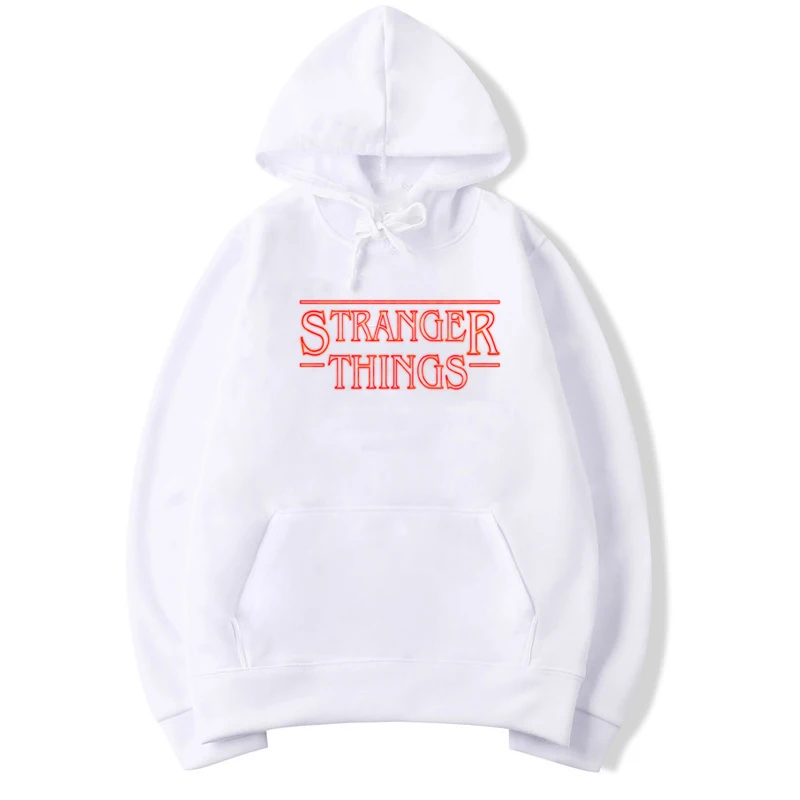 Stranger Things Oversized Hoodie Men Casual Fashion Homme Plus Size Tracksuit Winter Hoodies Men Sweatshirts Hooded Pullover 
Stranger Things Oversized Hoodie Men Casual Fashion Homme Plus Size Tracksuit Winter Hoodies Men Sweatshirts Hooded Pullover