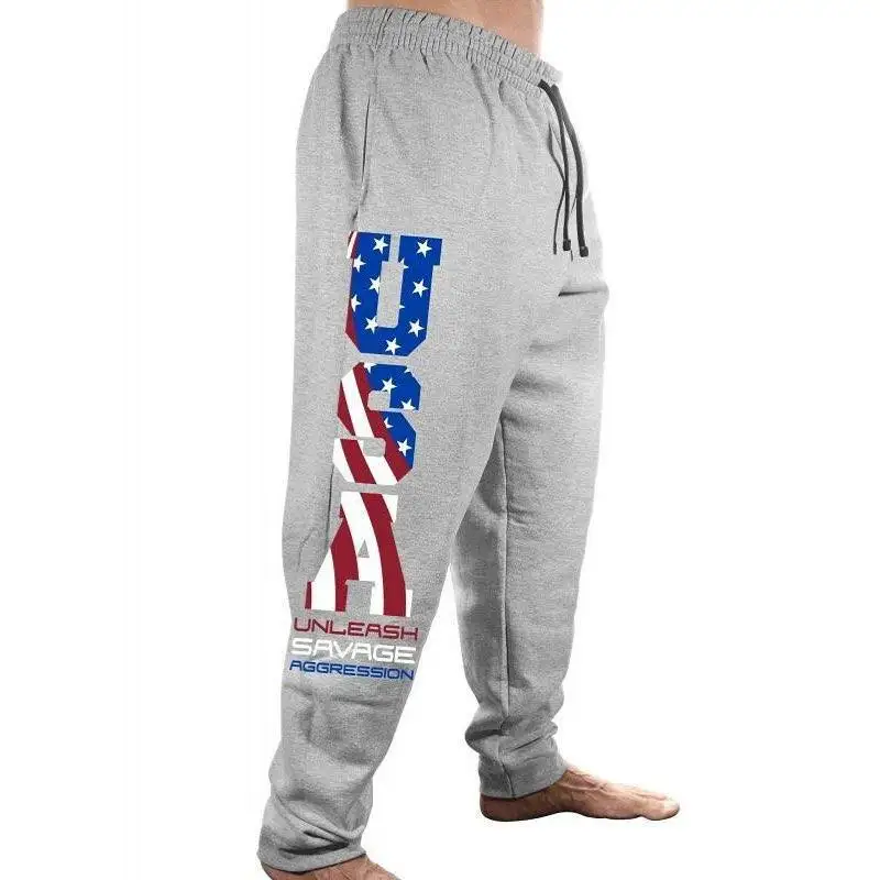Men Joggers Fall 2018 New Han Edition Embroidery Mens Sweatpants Leisure Cultivate One's Morality Pants Men's Trousers
Men Joggers Fall 2018 New Han Edition Embroidery Mens Sweatpants Leisure Cultivate One's Morality Pants Men's Trousers
