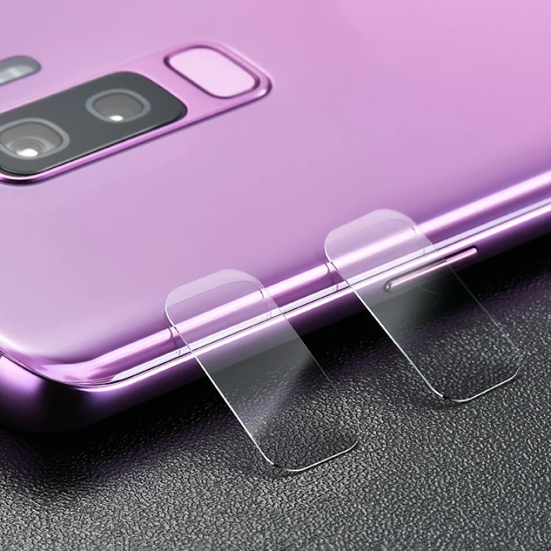 Phone Rear Camera Lens Tempered Glass For Samsung S9 Plus Note 8 Screen Protector Full Cover Film
Phone Rear Camera Lens Tempered Glass For Samsung S9 Plus Note 8 Screen Protector Full Cover Film