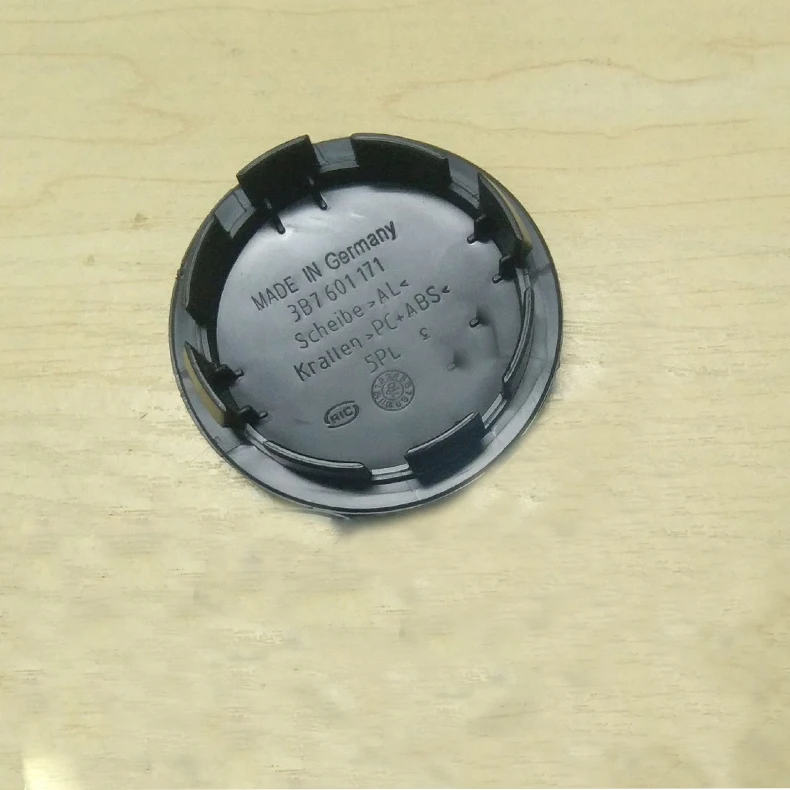20pcs 65mm black car wheel center cap hub caps covers badge emblem for 3B7601171 3B7 601 171 Car styling
20pcs 65mm black car wheel center cap hub caps covers badge emblem for 3B7601171 3B7 601 171 Car styling