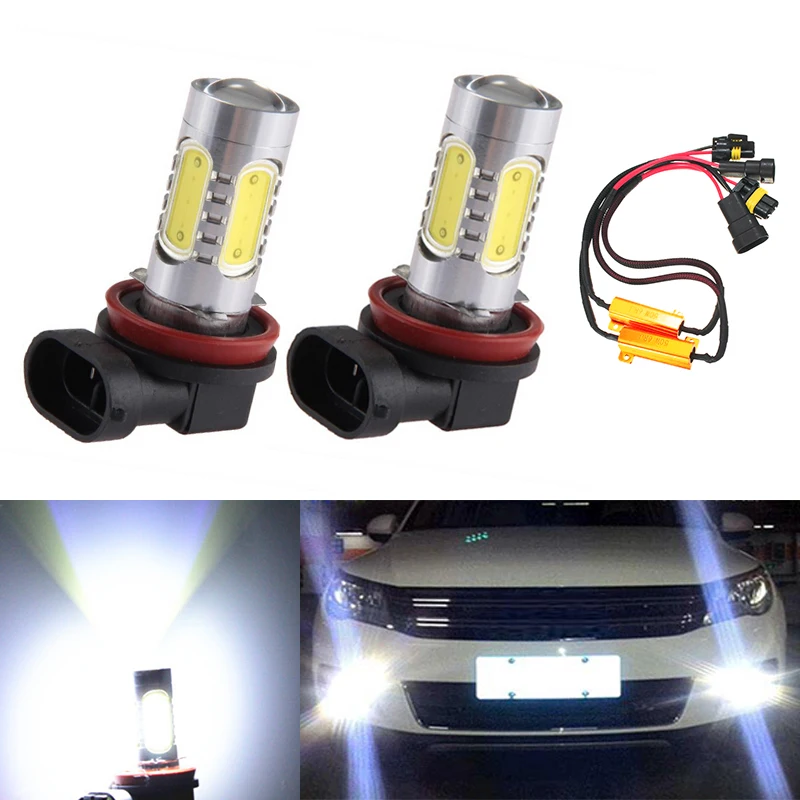 9006 HB4 Car Canbus Bulbs Reflector Mirror Design Fog Lights No Error For VW Golf 6 MK6 Scirocco T5 Transporter
9006 HB4 Car Canbus Bulbs Reflector Mirror Design Fog Lights No Error For VW Golf 6 MK6 Scirocco T5 Transporter