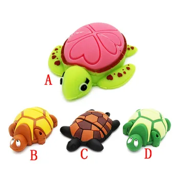 New Lovely cartoon Tortoise USB Flash Drive Turtle memory stick Sea turtle pen drive 4GB 8GB 16GB 32GB pendrive Free shipping
New Lovely cartoon Tortoise USB Flash Drive Turtle memory stick Sea turtle pen drive 4GB 8GB 16GB 32GB pendrive Free shipping