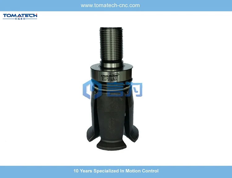 CNC Machine spindle 4 Petals Clamp for cnc milling machine or VMC with outer screw / inner high quality
CNC Machine spindle 4 Petals Clamp for cnc milling machine or VMC with outer screw / inner high quality