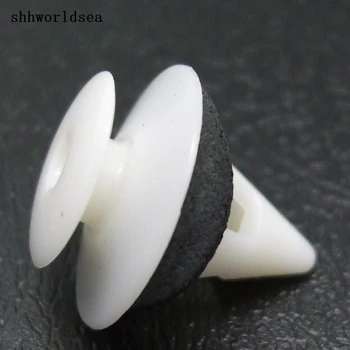 shhworldsea automotive clips and fastener for door panel&rocker moulding retainer for toyota 67771-12070 for lexus SC300/400
shhworldsea automotive clips and fastener for door panel&rocker moulding retainer for toyota 67771-12070 for lexus SC300/400