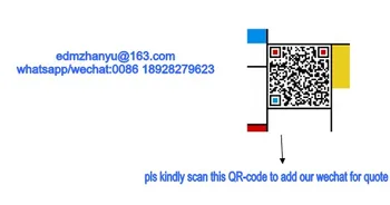 3041802 seal for wire EDM machines airbnb / alterantive consumable for machines
