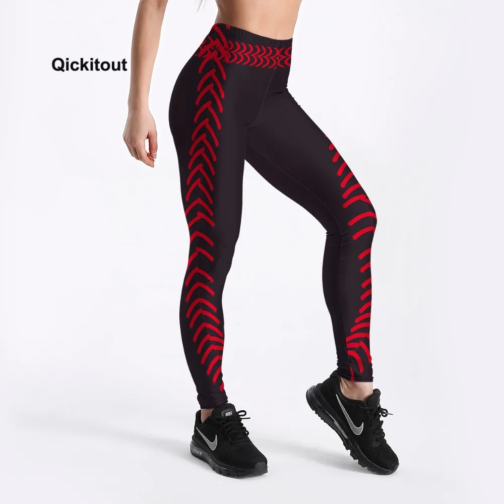 Qickitout New Fashion Women Leggings Arrow Printed Red Black Color Design Pants Fitness Workout Leggings Slim Punk Girl Leggings
Qickitout New Fashion Women Leggings Arrow Printed Red Black Color Design Pants Fitness Workout Leggings Slim Punk Girl Leggings
